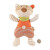 Spieluhr "Spieluhr Bär Green", Sigikid organic, ca. 30cm