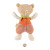 Spieluhr "Spieluhr Bär Green", Sigikid organic, ca. 30cm