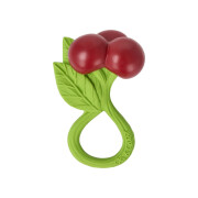 Oli & Carol "Kirsche Rassel -Cherry", 100%...