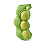 Oli & Carol "Keiko - the Edamame", 100% Naturkautschuk
