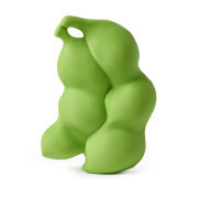 Oli & Carol "Keiko - the Edamame", 100% Naturkautschuk