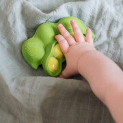 Oli & Carol "Keiko - the Edamame", 100% Naturkautschuk
