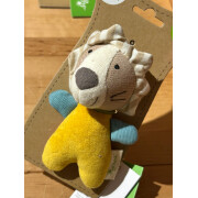 Greifling "Sigikid Löwe-Kuscheltier"
