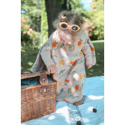 Little Casimir "Boo" Breeze Sunshine Gardens,...