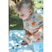 Little Casimir "Boo" Breeze Sunshine Gardens,...