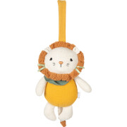 Spieluhr aus Stoff "Löwe small foot Little lion...