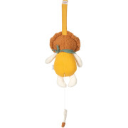 Spieluhr aus Stoff "Löwe small foot Little lion...