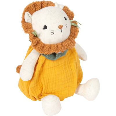 Kuscheltier "Löwe small foot Little lion"