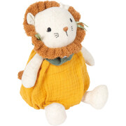 Kuscheltier "Löwe small foot Little lion"