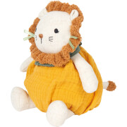 Kuscheltier "Löwe small foot Little lion"