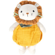 Kuscheltier "Löwe small foot Little lion"