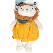 Kuscheltier "Löwe small foot Little lion"