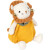 Kuscheltier "Löwe small foot Little lion"