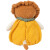 Kuscheltier "Löwe small foot Little lion"