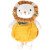 Kuscheltier "Löwe small foot Little lion"