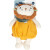 Kuscheltier "Löwe small foot Little lion"