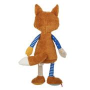 Kuscheltier "sigikid Fuchs, Patchwork Sweety"