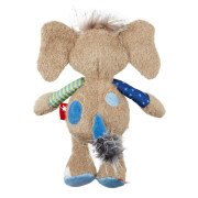 Kuscheltier "sigikid Elefant, Patchwork Sweety"