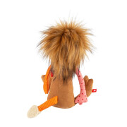 Kuscheltier "sigikid Löwe, Patchwork Sweety"