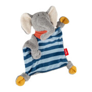Schnuffeltuch "Elefant sigikids Lolo Lombardo"