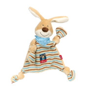 Schnuffeltuch "Hase sigikids Semmel Bunny"