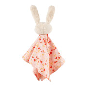 Schnuffeltuch "Baby Hase sigikids ecru mit...