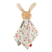 Schnuffeltuch "Baby Hase braun sigikids mit...