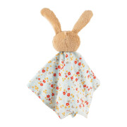 Schnuffeltuch "Baby Hase braun sigikids mit...