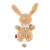 Spieluhr "sigikids Mini-Hase braun "