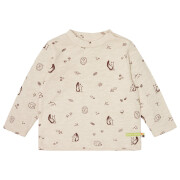 Shirt "Eichhörnchen und Pilze",...