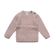 Strickpulli "Puri-Peanut", StrukturStrick, 80%...