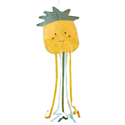Drachen "Ananas", Jabadabo
