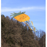 Drachen "Ananas", Jabadabo