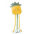 Drachen "Ananas", Jabadabo