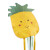 Drachen "Ananas", Jabadabo