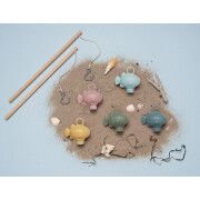 Badespielzeug "Go Fishing", Jabadabo