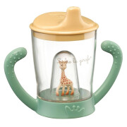Trinklerntasse "Sophie la girafe®"