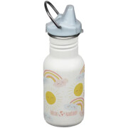 Flasche "Regenbogen Klean Kanteen Rainbows - Kid...