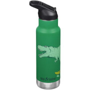 IsolierFlasche "Dinos Klean Kanteen Dino Scates -...