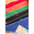 Wollwalk-Halstuch°°, gewalkt, 100% Schurwolle, blau, Größe 1