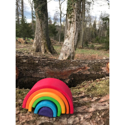 Grimm's Regenbogen, klein, 6-teilig, 17,49 €