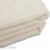 Moltonwindel - flauschig + dick -, 100% Baumwolle (kbA), natur, 80x80cm², 1 Stück