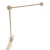 Mobile-Halter aus Holz, natur, klein, - Dekorationsartikel - kein Spielzeug - ca. 35cm hoch