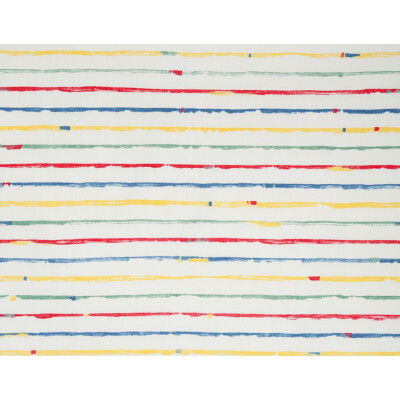 Bettbezug z. Wenden "Cotonea Marini/gestreift", 80x80, Marienkäfer + gestreift, 100% Baumwolle (kbA)-Jersey