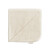 Kapuzenbadetuch, 100% Baumwolle (kbA)-Frottee, 100x100cm², natur