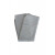 Kapuzenbadetuch, 100% Baumwolle (kbA)-Frottee, 100x100cm², natur