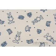 Kuscheldecke "Prolana-Bobo", Frottee/Velours,...