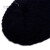 Socken "Eskimo", Vollplüschsocke, 100% Schurwolle, marine, Größe 18-20