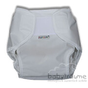 Überhose "Popo-Wrap", Microfaser,...